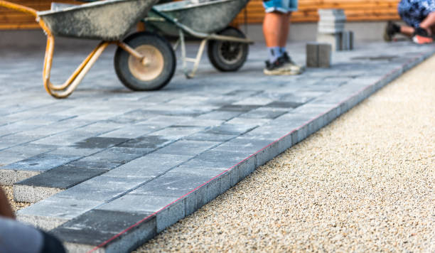 Best Driveway Paving Contractor  in Rapid Valley, SD