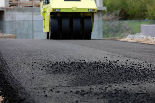 Best Commercial Driveway Pavers  in Rapid Valley, SD