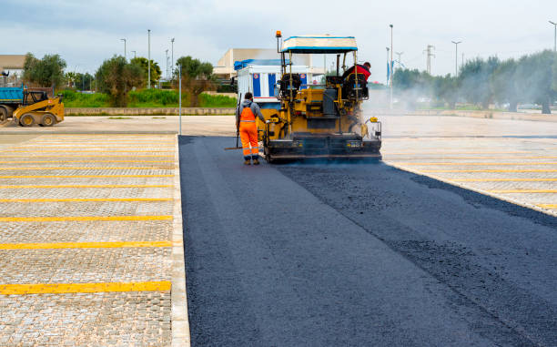 Reasons to Select Us for Your Driveway Paving Requirements in Rapid Valley, SD