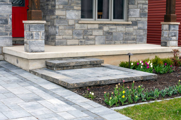 Best Concrete Paver Driveway  in Rapid Valley, SD