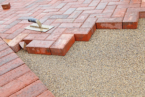 Best Driveway Resurfacing Pavers  in Rapid Valley, SD