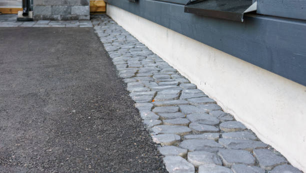 Best Cobblestone Driveway Pavers  in Rapid Valley, SD