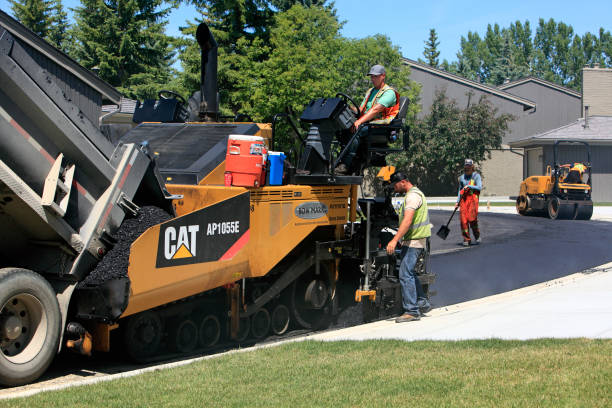 Best Brick Driveway Pavers  in Rapid Valley, SD